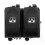 8200214939 214939 Interruptor de elevalunas eléctrico para coche, botón de control automático de elevalunas 3