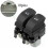 8200214939 214939 Interruptor de elevalunas eléctrico para coche, botón de control automático de elevalunas 4