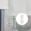 8pcs Blinds Accessories Cord Weight for Vertical Blind Roller Blinds Window Shutter Clear Plastic Safety 3