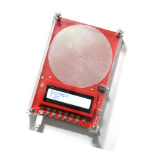 Adjustable Signal Generator Low Frequency Pulse Generator Sound Resonator 0.1 Hz to 100 kHz with 7.83 Hz Resonance Frequency