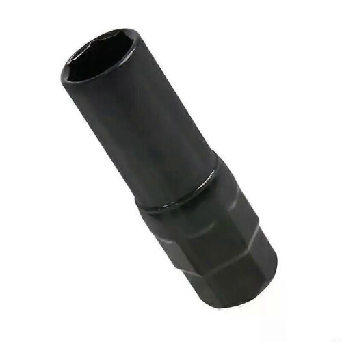 964B Låsmutter Nyckel Hjul Lås Mutter Socket Tool 7 Spline Lugg Mutter Drive Tuner Key Tool 2