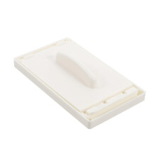 Guitar String Cleaner for Fretboard Care – Efficient Cleaning Tool for Guitar, Bass, Ukulele, White