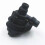 Lisävesipumpun lämmitysjärjestelmä sopii BMW X5 5/6 -sarjaan E67 E66 E65 E61 E60 E53 E39 E38 64116922699 3