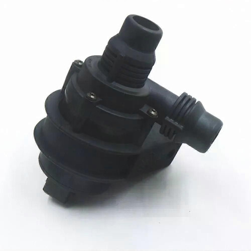 Lisävesipumpun lämmitysjärjestelmä sopii BMW X5 5/6 -sarjaan E67 E66 E65 E61 E60 E53 E39 E38 64116922699 2