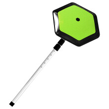 Travel Bag Support Bar for Golf Travel Bag - Adjustable Aluminium Alloy Stiff Arm Golf Club Protector for Air Travel
