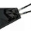 AA Battery Electronic Igniter with Two Exits for Gas BBQ Grill or Fire Pit Heaters Universal Ignition 3