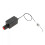 AA Igniter+Electrode Kit Wire High Efficiency Pulse Ignition 118 Inch Universal Spark Generator Kitchen 2