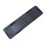 ABS Black Motorcycle Storage Container Number Small Cover 50cc 3KJ Scooter Tool Box Cap Refit Accessories 4