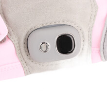 Wiederaufladbare USB-Heizhandschuhe 2000mAh, Einstellbare Temperatur, Unisex