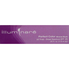 Illuminare Perfect Color Mineral Rouge (Portofino Porzellan)