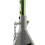 ESCO 10498 Jack Stand 3 tone Capacitate Silver 21,5 """" 4