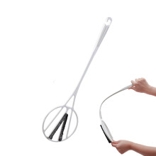 Carpet Racket - Traditional Non-Electric Manual Carpet Cleaner with Long Handle for Duvets and Rugs in Home or Hotel