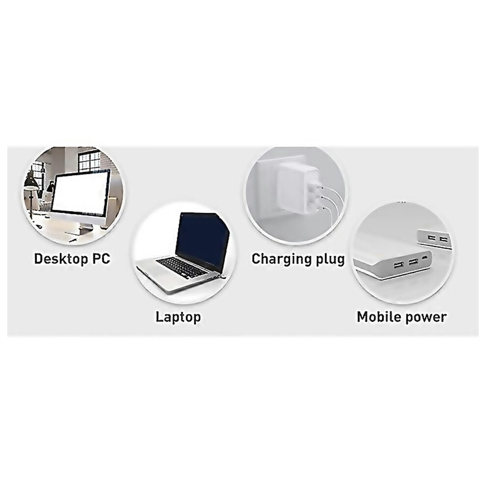 Light For 16Cm Selfie Ring For Laptop Computer Desktop Ring Lamp Video Conference Ing With Trip