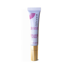 Makari Retinol Eye Cream - Frmula de impulso de colgeno para lneas finas y arrugas | Aceite de semilla de soja de arroz Vitamina E | Reducir la pi