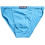 US Polo Assn. Herrenunterw?sche ? 12er-Pack Low Rise String-Bikinislips 4