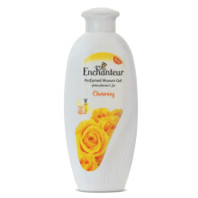 Enchanteur Parfmiertes Duschgel Charming 250 ml