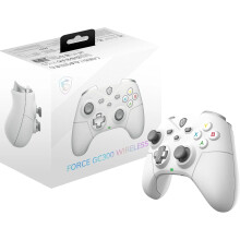 MSI FORCE GC300 WIRELESS PC Gamepad Controller