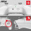 MSI MSI FORCE GC300 WIRELESS PC Gamepad Controller 5