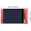 User-Friendly 2.8 Inch TFT Touch Display with Simple Driver Software for Developers and Compatible Projects 5