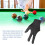 Elastische 3-Finger-Billardhandschuhe, Schwarz, Einheitsgröße, 10g 3