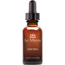 Le Mieux EGF-DNA Sérum - Sérum s epidermálním růstovým faktorem pro pleť s kyselinou hyaluronovou (1 oz / 30 ml)