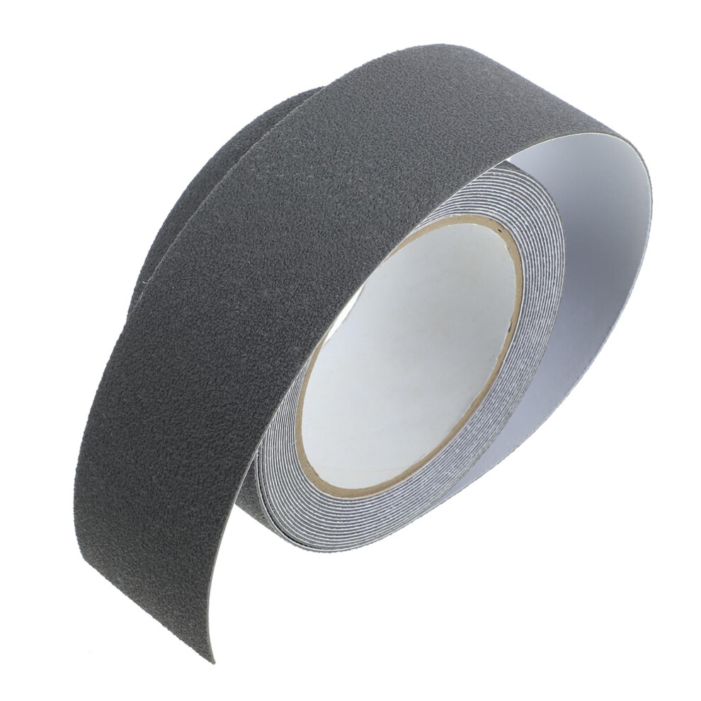 Carpet Grier Tape 5M Roll For Wooden Stairs Outdoor Gray Non-Slip Grip For Steps Not Stair Treads 6038364776709