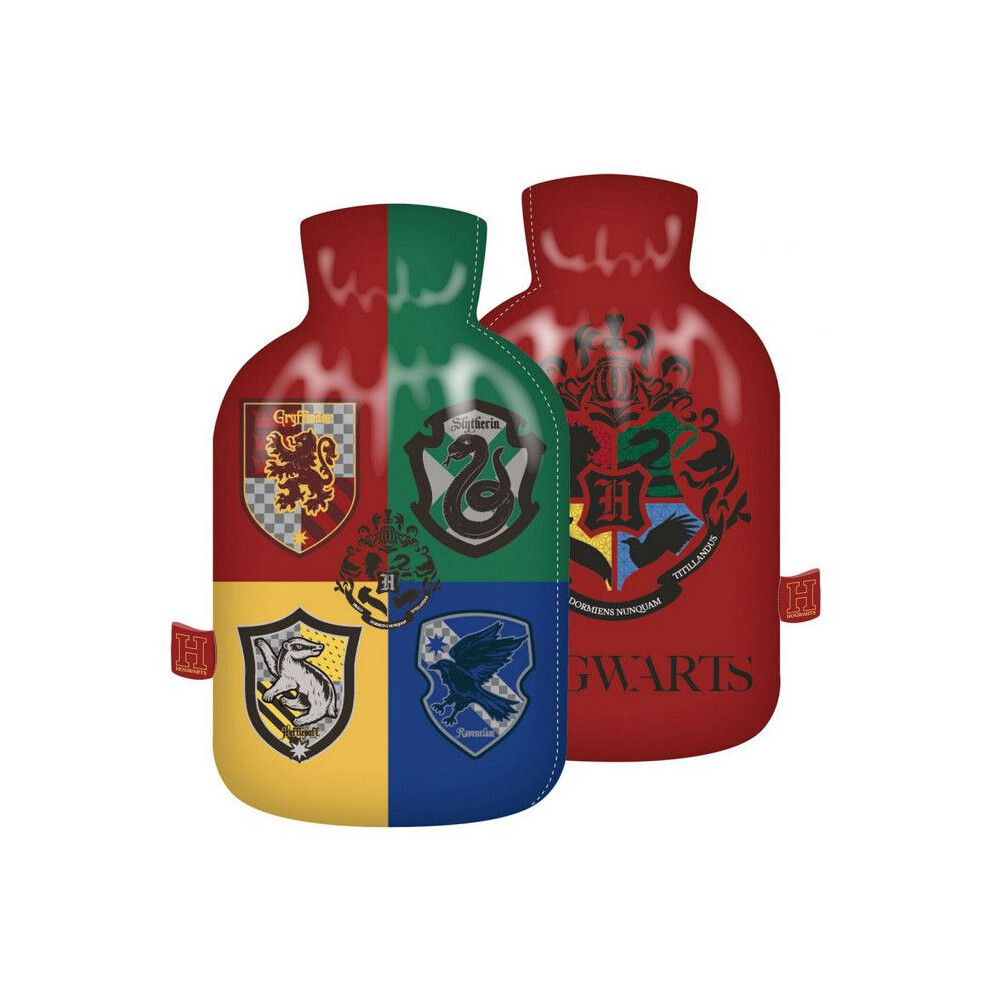 Arditex Hot Water Bottle - Harry Potter - 4.
