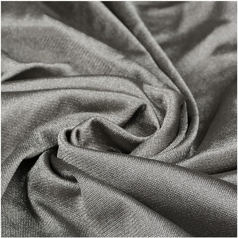 Signal Shielding Cloth Faraday Fabric 1Mx1.5m, Emf Protection For Wifi And Mobile Signals, Anti-Radiation Emi Insulation 6038364777157
