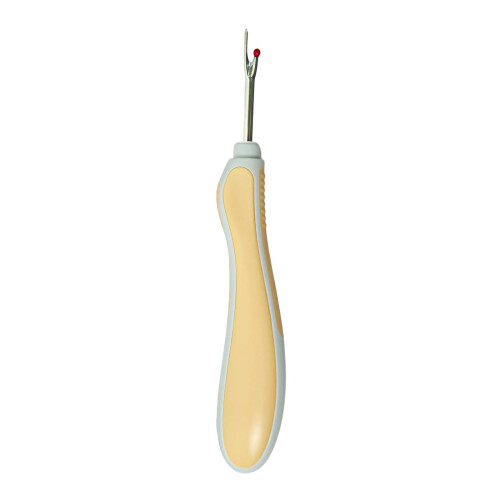 Unpicker Seam Ripper Tool for Sewing, Quick Stitch Remover, Ergonomic Design, Precision Cutting, Durable Material
