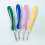 Unpicker Seam Ripper Tool for Sewing, Quick Stitch Remover, Ergonomic Design, Precision Cutting, Durable Material 2