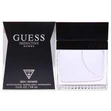 GUESS Seductive Homme, 100 ml