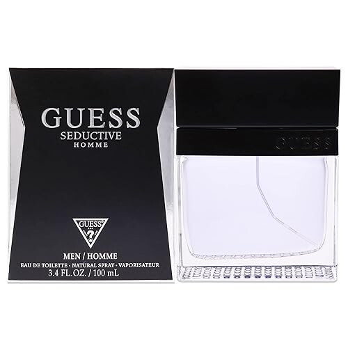 Guess GUESS Seductive Homme, 100 ml 1