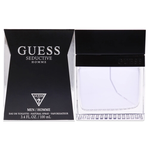 Guess GUESS Seductive Homme, 100 ml 2