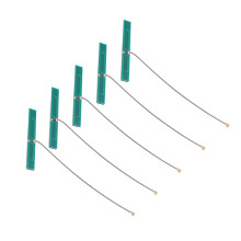 GPS interne Antenne 5 Stück 3DBI Hochgewinn PCB mit IPEX Schnittstelle