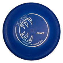 Hyperflite K-10 Jawz Disco para Cães - O Melhor Disco de Competição