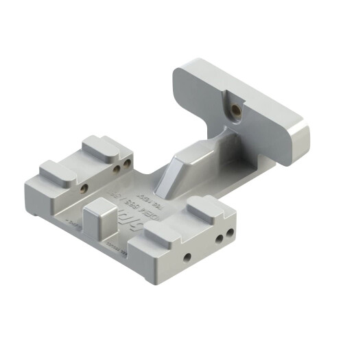 Blum Universal Tandem Plus 563-seriens plastskuffeskabelon 2
