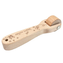 Printing Wheel Tool Seam Roller for Fabric and Wallpaper, Creative Quilting Roller, Durable Sewing Roller, Crafting Essential