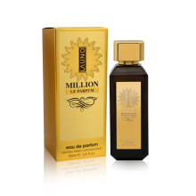 Fragancia Mundo la Uno Million Le Parfum Edp Perfume 100 ml