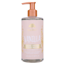 Tree Hut Vanille Serum Handzeep | Voedt & Hydrateert met Sterkende Huidverzorging | Langdurige Geur | 11
