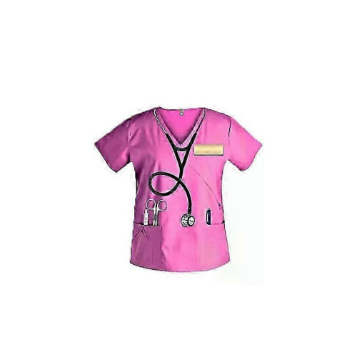 (Grreen) 2025 Gift for Nurse Ornament 1