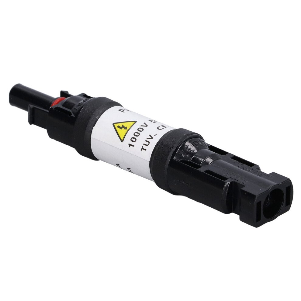 Solar Pv Diode Connector Male Female Waterproof Panel Cable Blocker 1000V Ip67 6941344815308