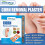 12Pcs Corn Removal Plasters Natural Active Ingredients Square Shape 5