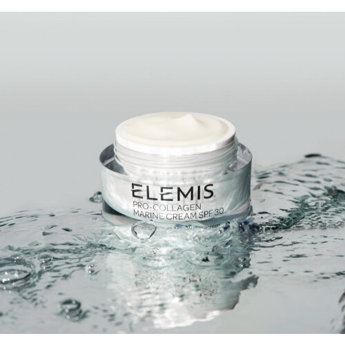 Elemis Elemis Pro-Collagen Marine Cream SPF30 100ML 2