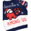 (9-10 Years) Among Us Jumper (Boys Blue) 3
