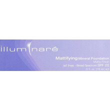 Illuminare Mattifying Mineral Foundation - Florentine Fair - 0,5 oz