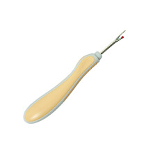 Unpicker Seam Ripper Tool for Quick Fabric Stitch Removal, Ergonomic Design, Ideal for Sewing Projects