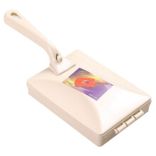 Carpet Crumb Cleaner Hand Roller for Home, Kitchen, Floor Carpet, Ergonomic, Lightweight, Effective Against Crumbs and Dust