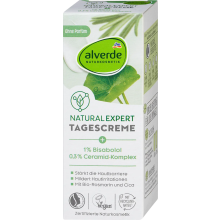 2X alverde NATURKOSMETIK Natural Expert Day Cream 50 ml