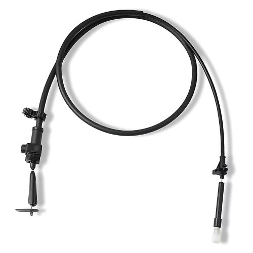 For Throttle Valve Cable Mission Kickdown Tv Cable 9498 12 Valve For ...