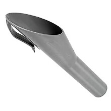 For Fuel Tank Funnel Tube Adaptor Spout 1833948 1782177 2050651 8u5a17b068bb For Ford F150 Focus Mon